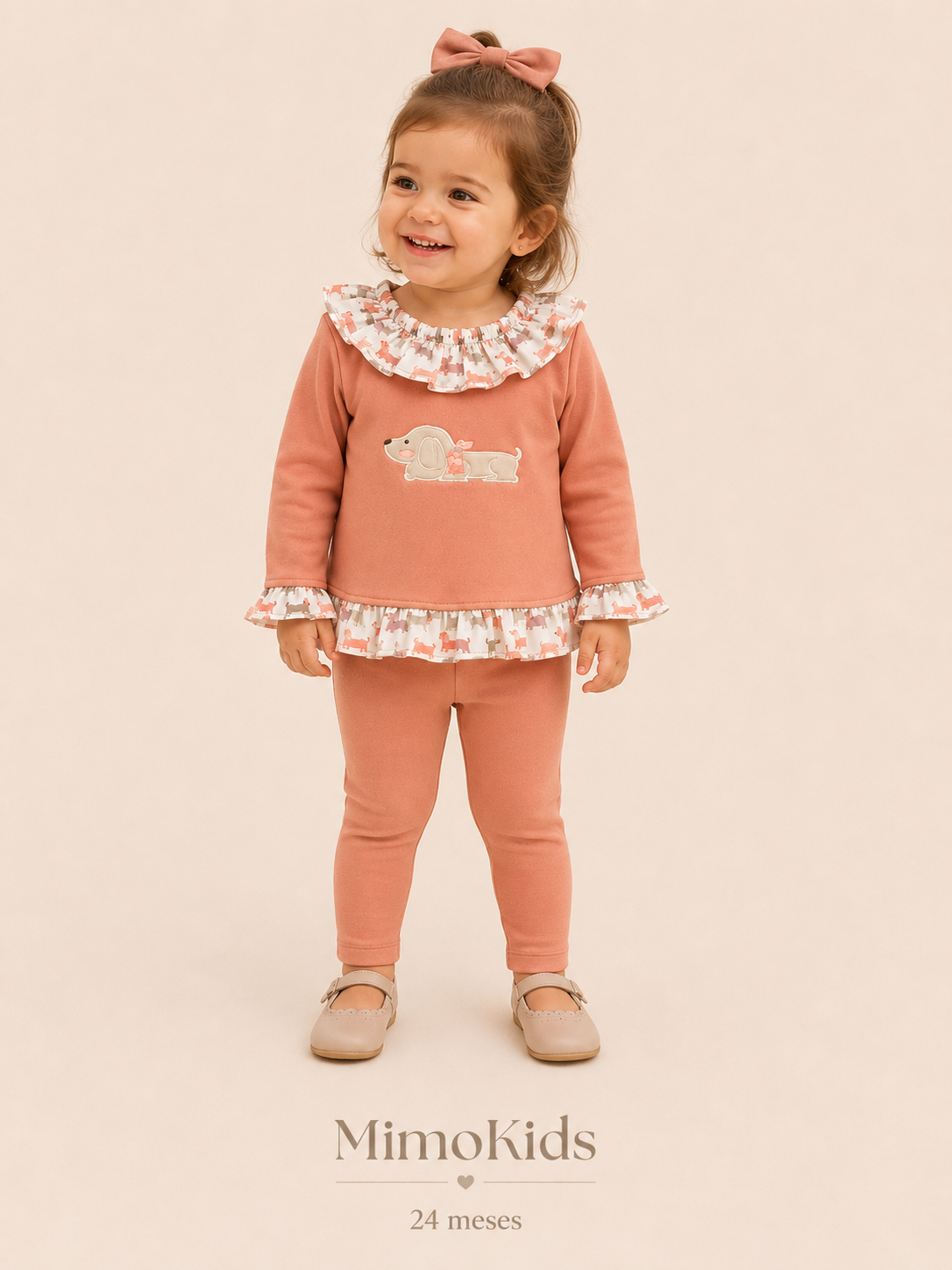 Conjunto Melisa – Confecciones Popys