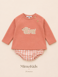 Conjunto Pololo Melisa – Confecciones Popys