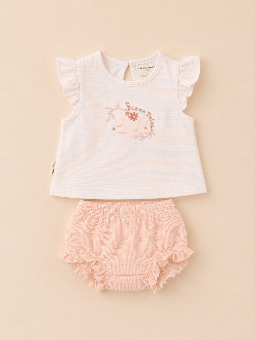 Conjunto bebé