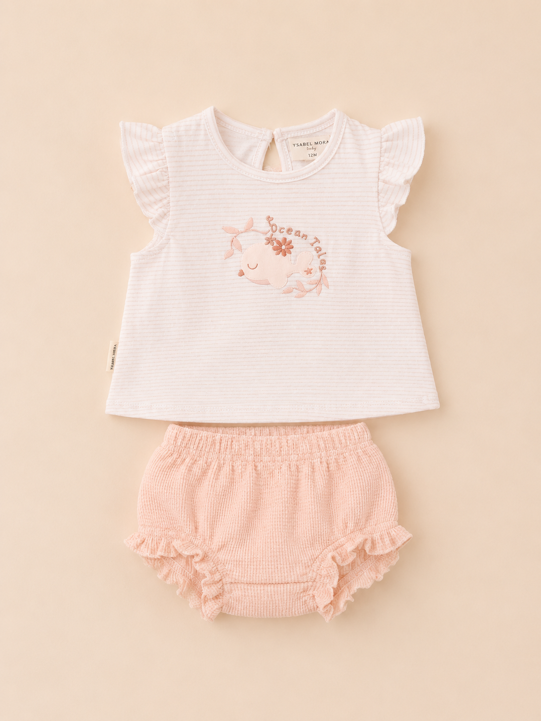 Conjunto bebé