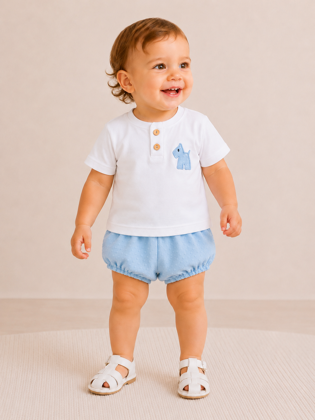 Conjunto bebé