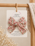 Lazo Cereza • Confecciones Popys