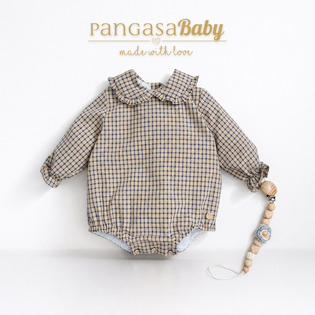 Pelele Brume · Pangasa Baby