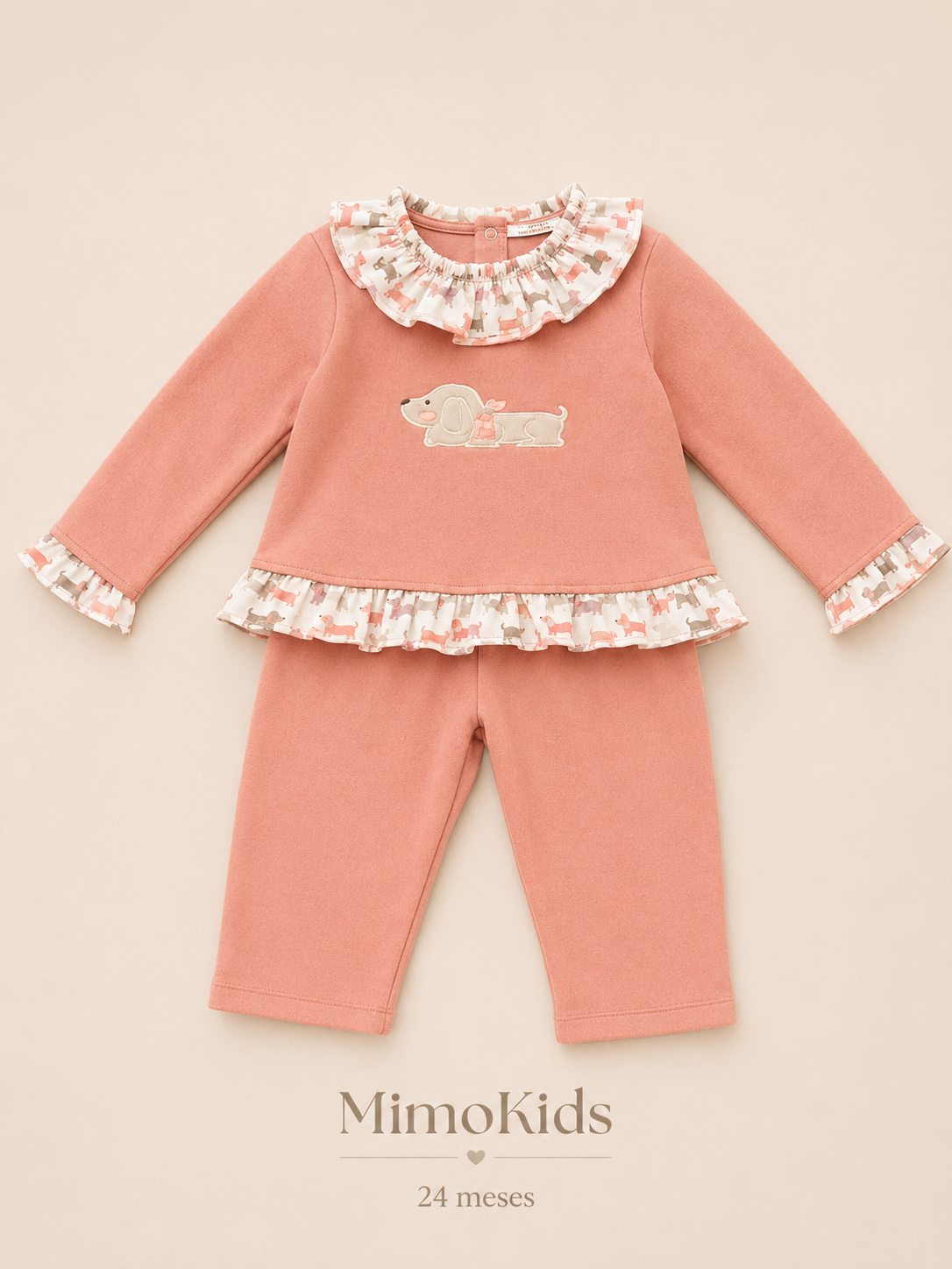 Conjunto Melisa – Confecciones Popys