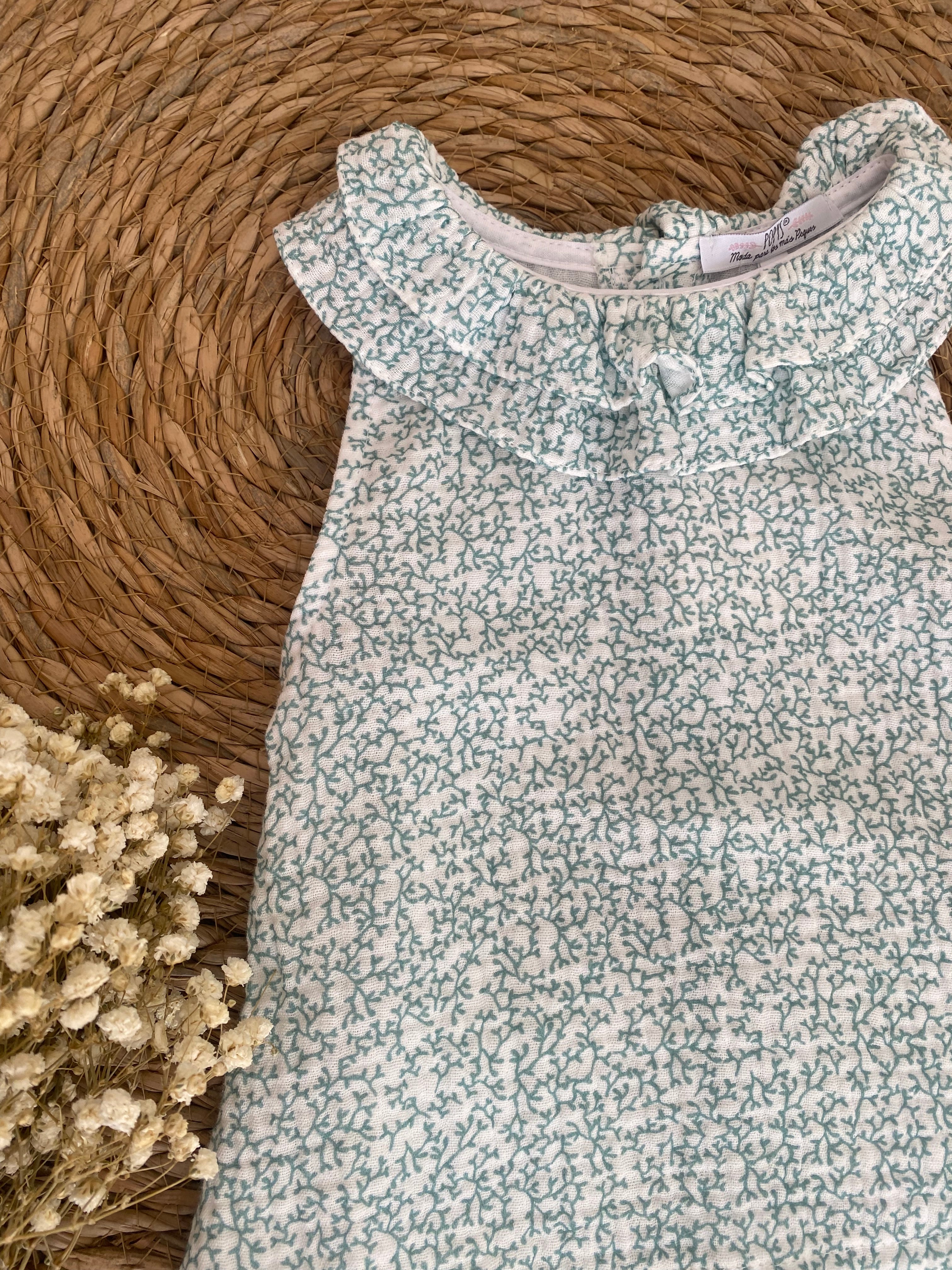 Conjunto Olga Popys