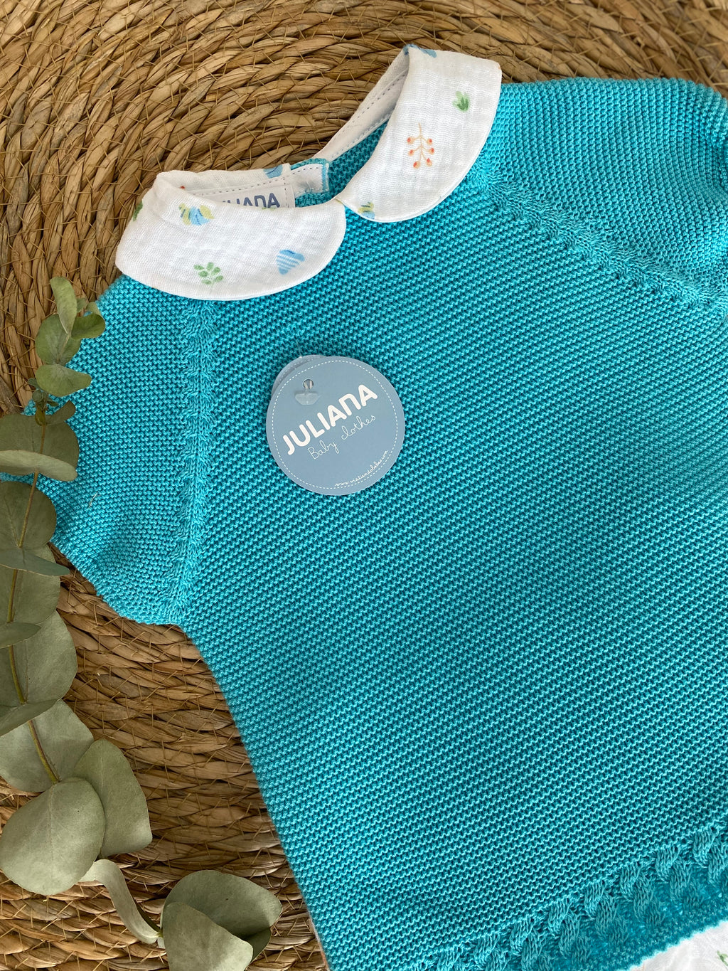 Conjunto Mar Juliana