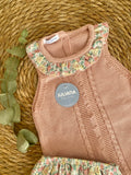 Conjunto Floral Juliana