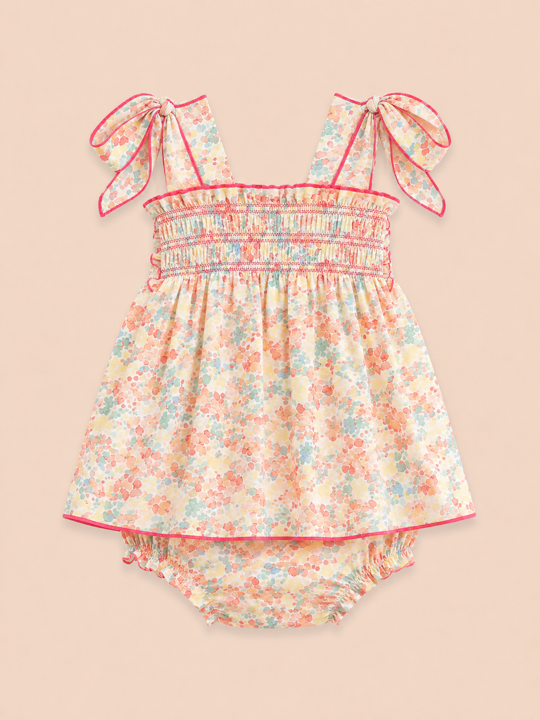 Conjunto 2 piezas Popys