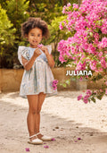 Vestido Cachemir Juliana