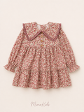 Vestido Cereza · Confecciones Popys