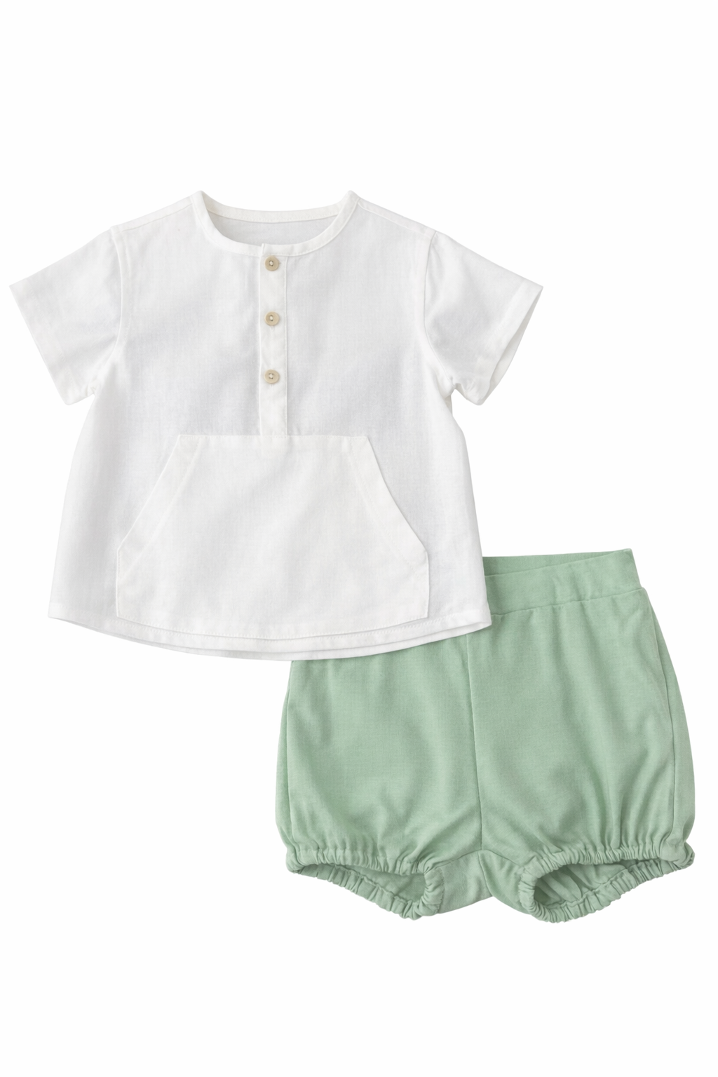 Conjunto Granier Dadati