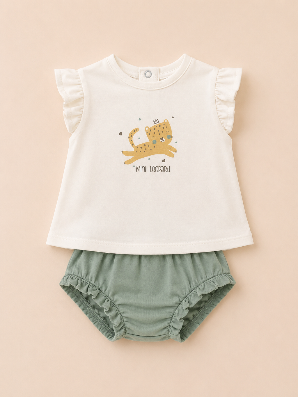 Conjunto bebé