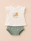 Conjunto bebé