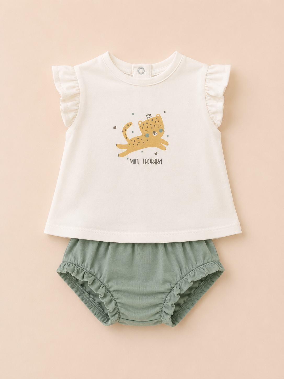 Conjunto bebé