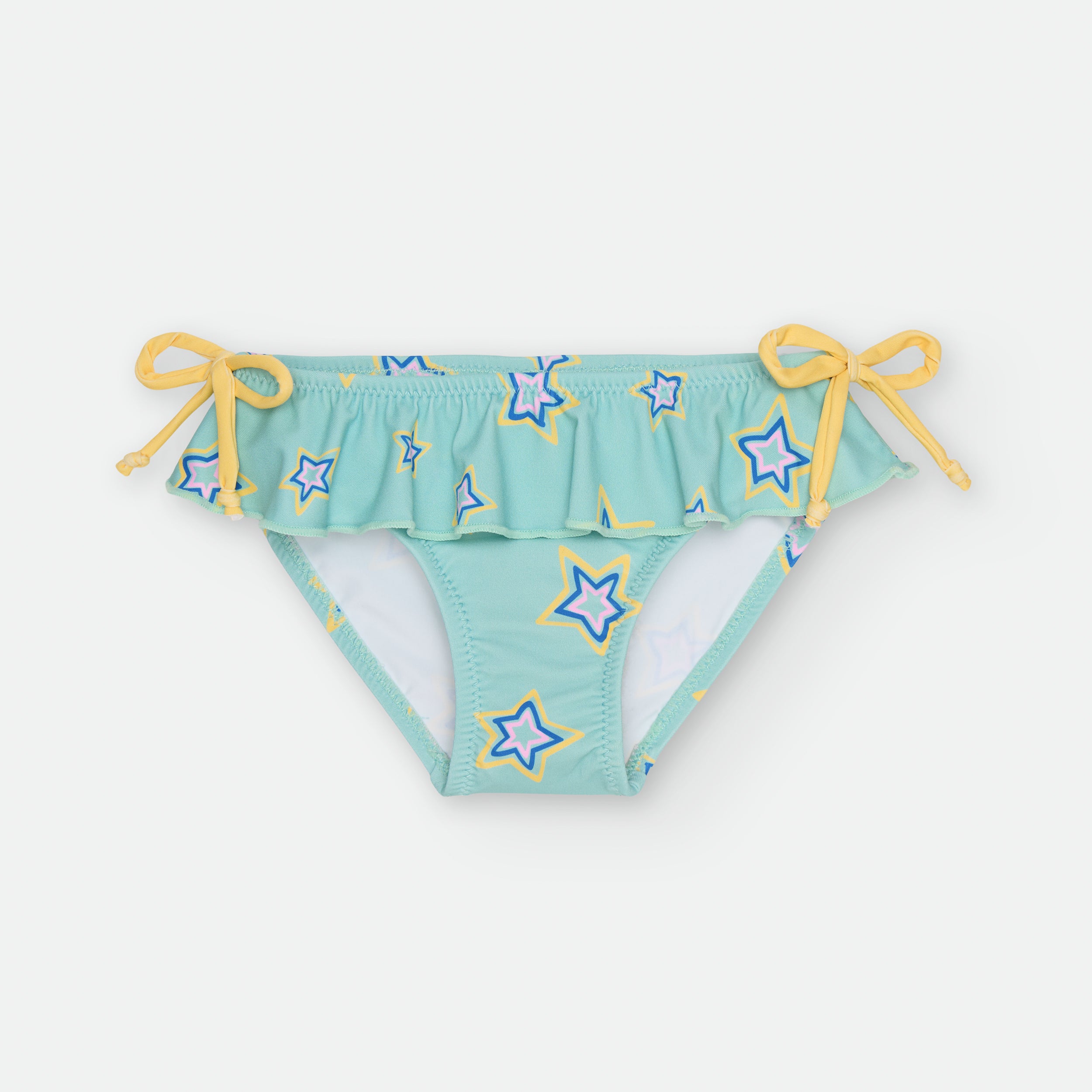 Culetin niña Estrellas