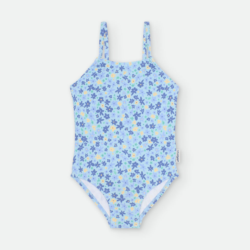 Bañador niña Marina