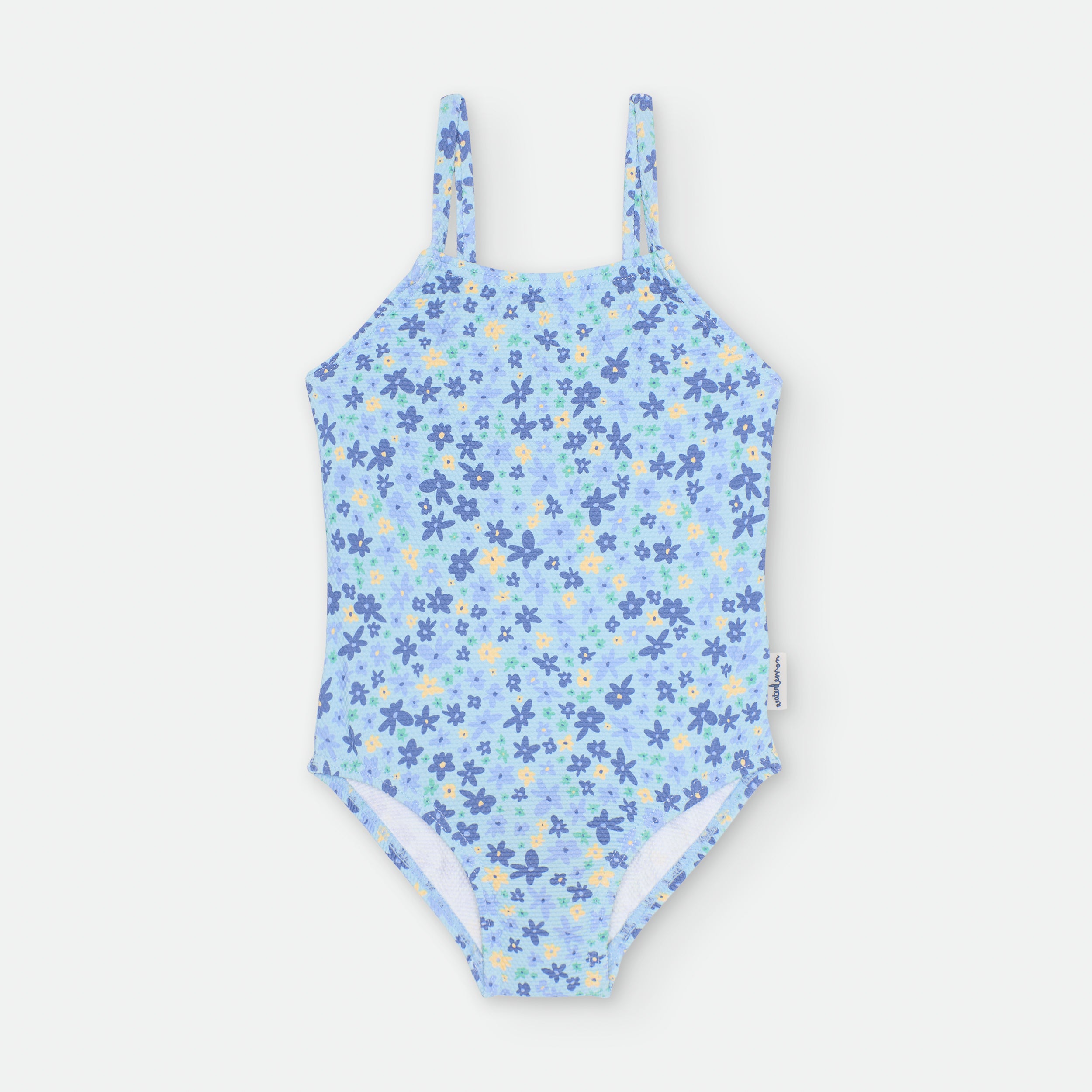 Bañador niña Marina