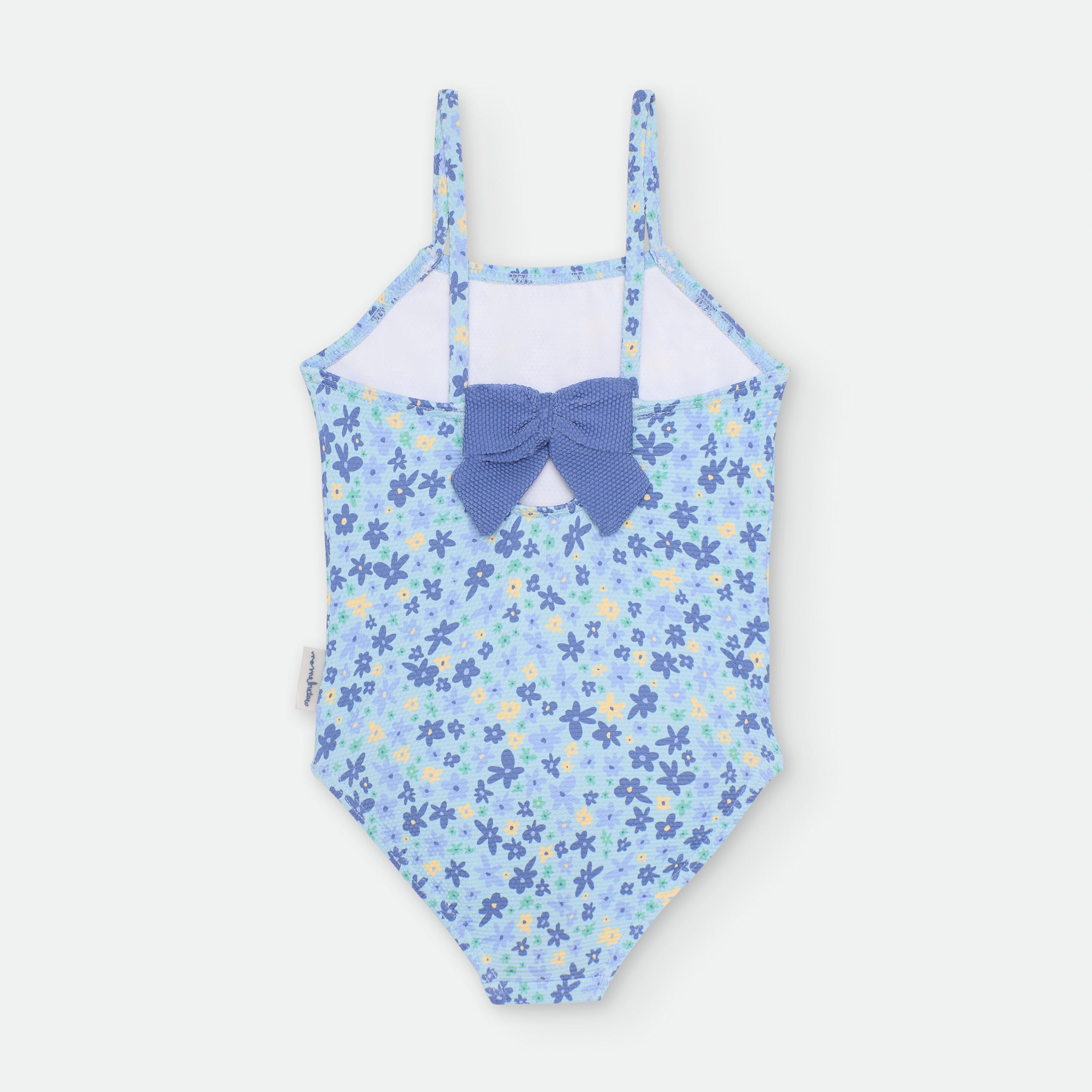 Bañador niña Marina