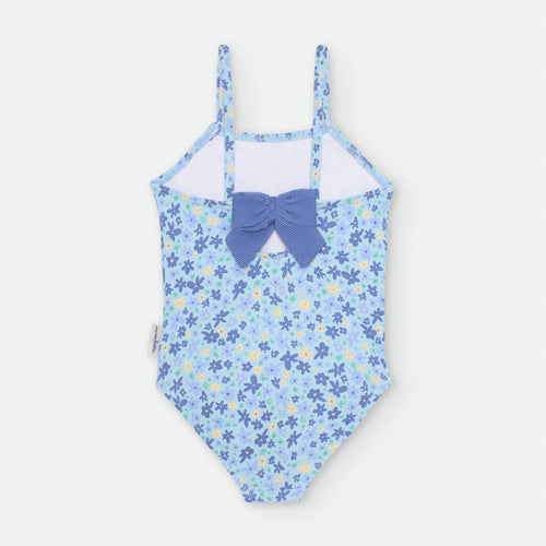 Bañador niña Marina