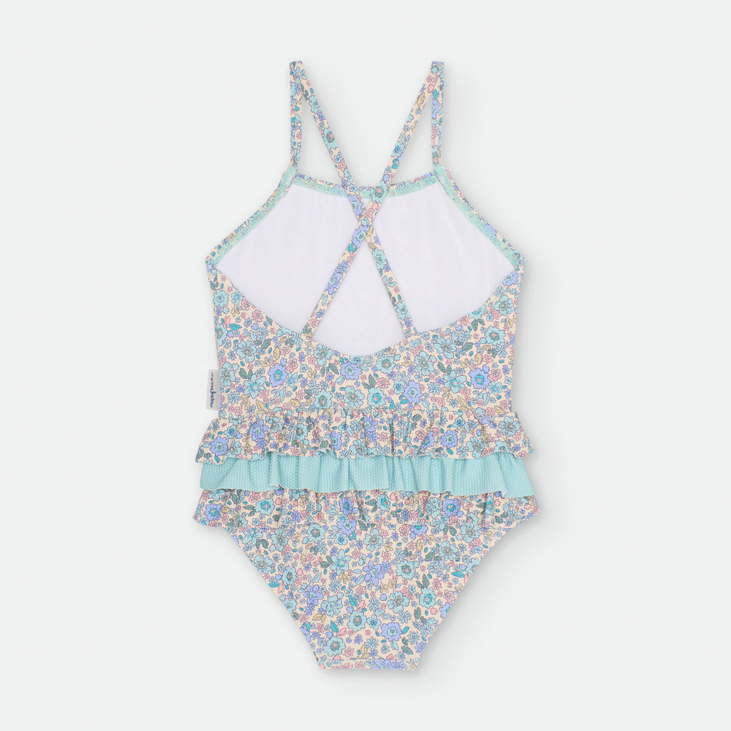 Bañador Leila