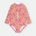 Bañador M/L Flower