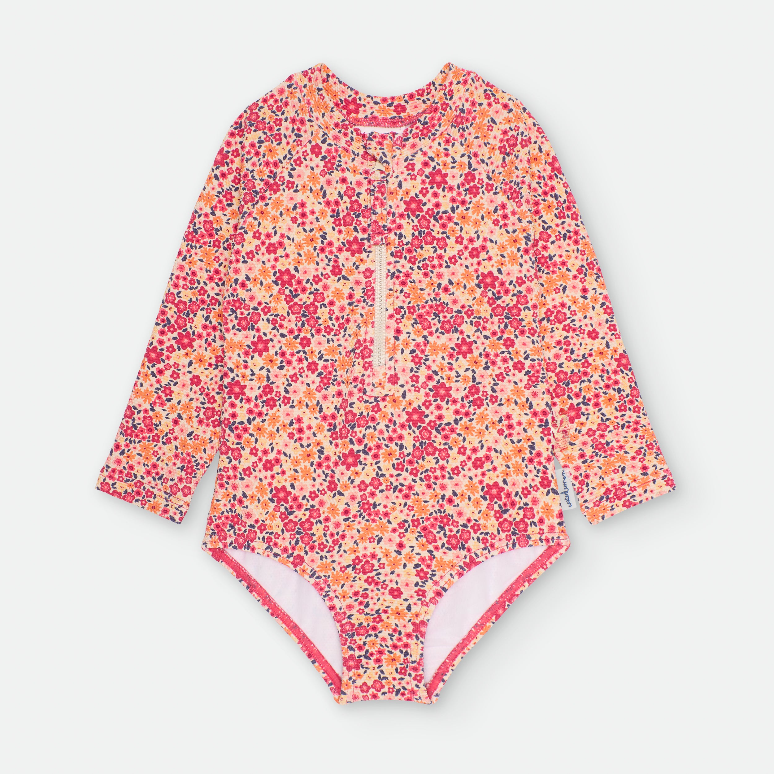 Bañador M/L Flower