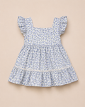 Vestido Orquidea Popys
