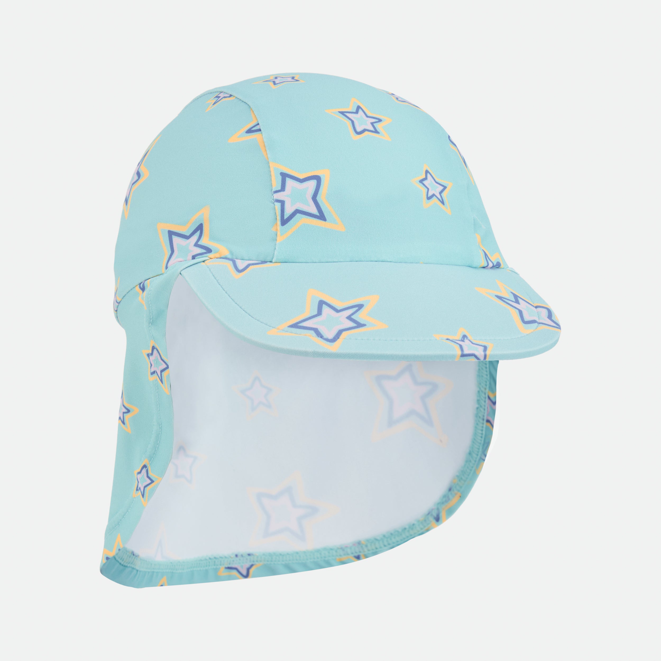 GORRITA FLAP POLIAMIDA
