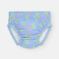 Bañador Pañal Palmeras