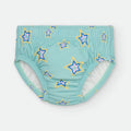 Bañador Pañal Estrellas niño