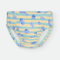 Bañador Pañal Blue Berry
