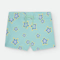 Boxer niño Estrellas