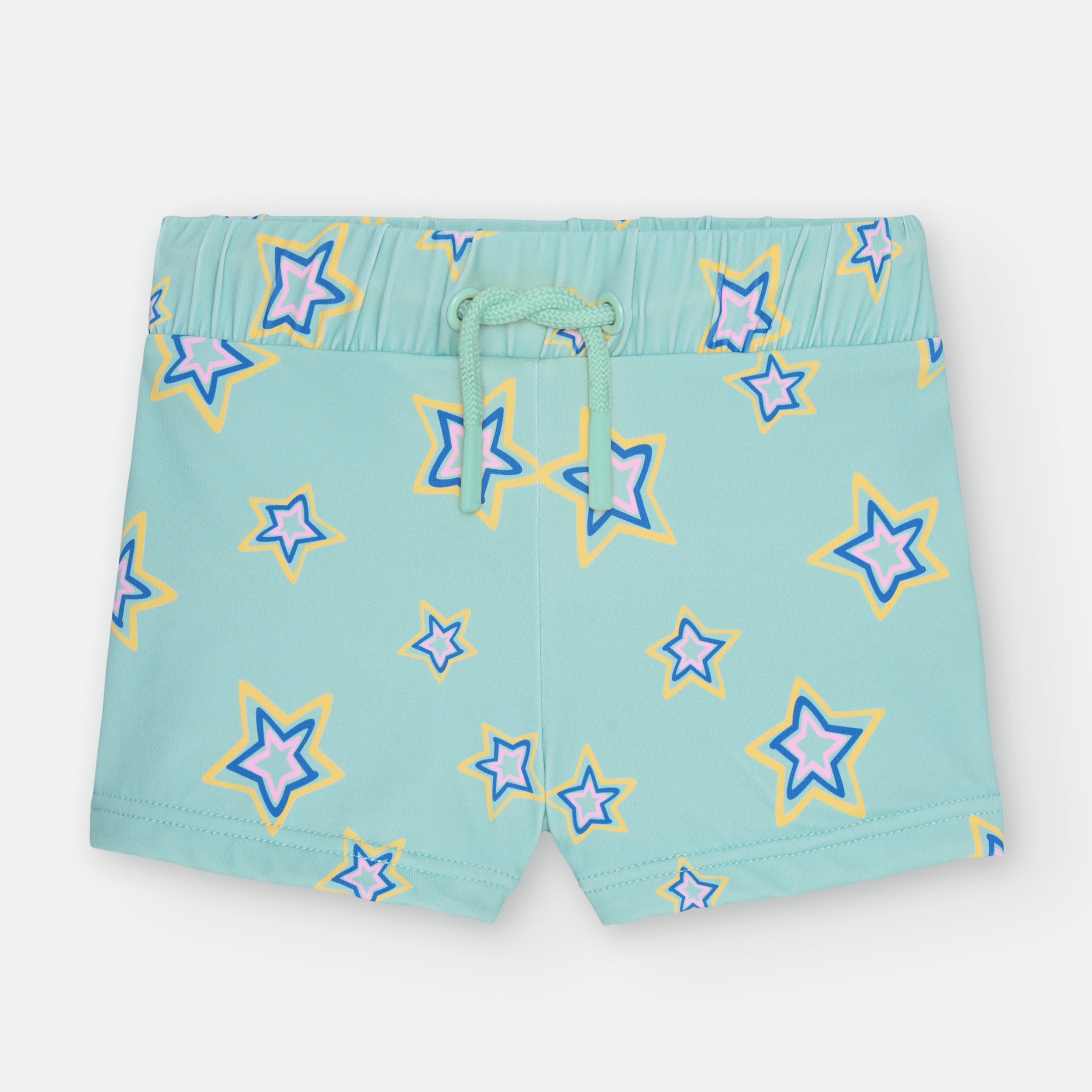Boxer niño Estrellas