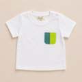 Camiseta Bolsillo Dadati