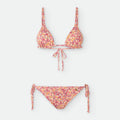 Bikini mamá Flower
