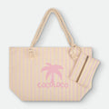Bolso de playa
