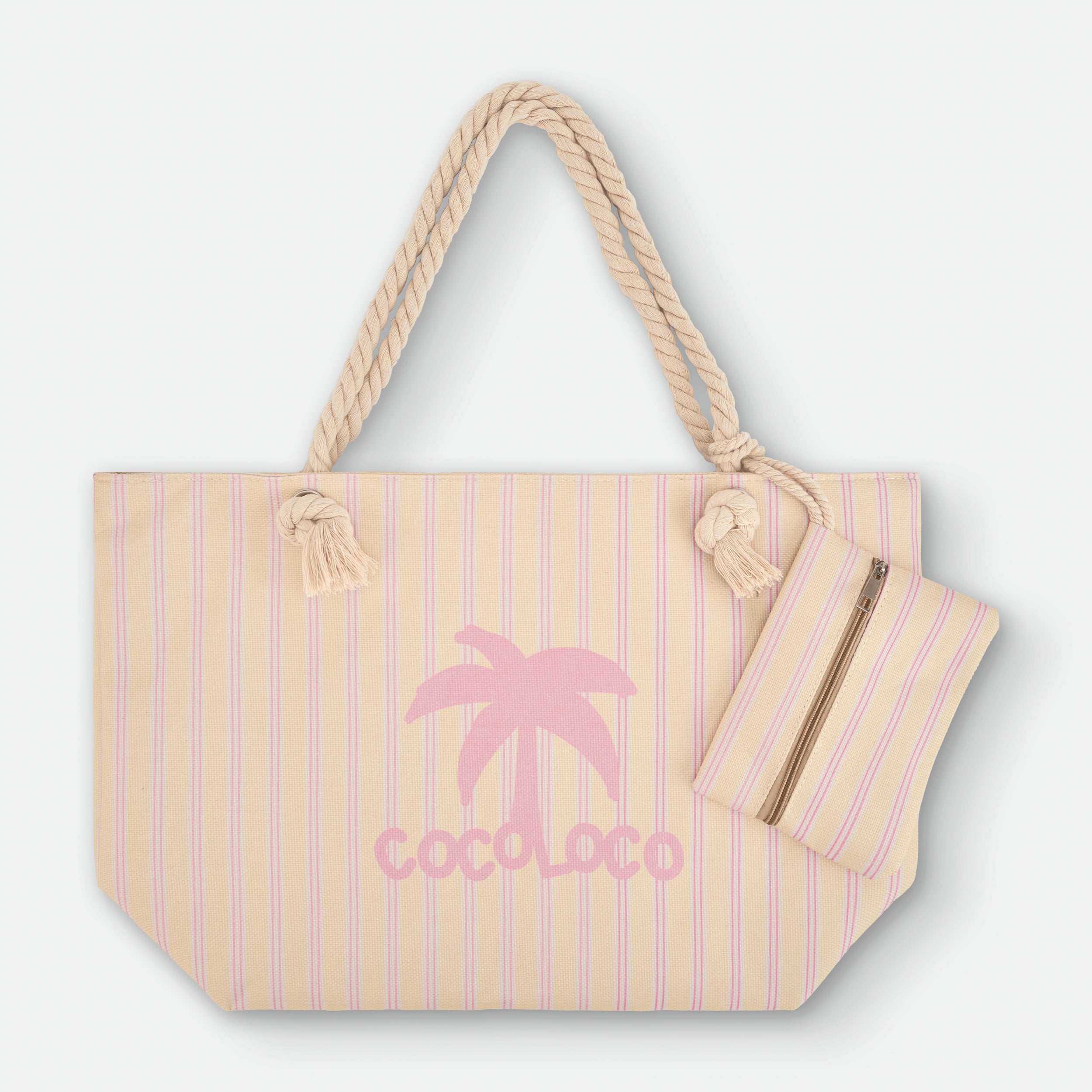 Bolso de playa