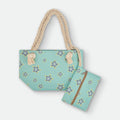Bolso de playa