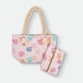Bolso de playa