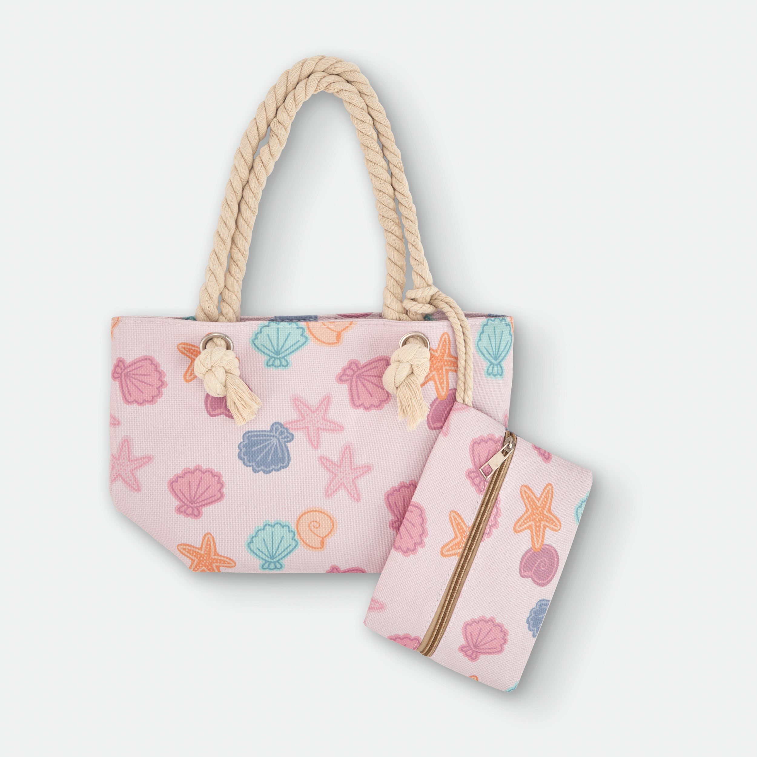 Bolso de playa
