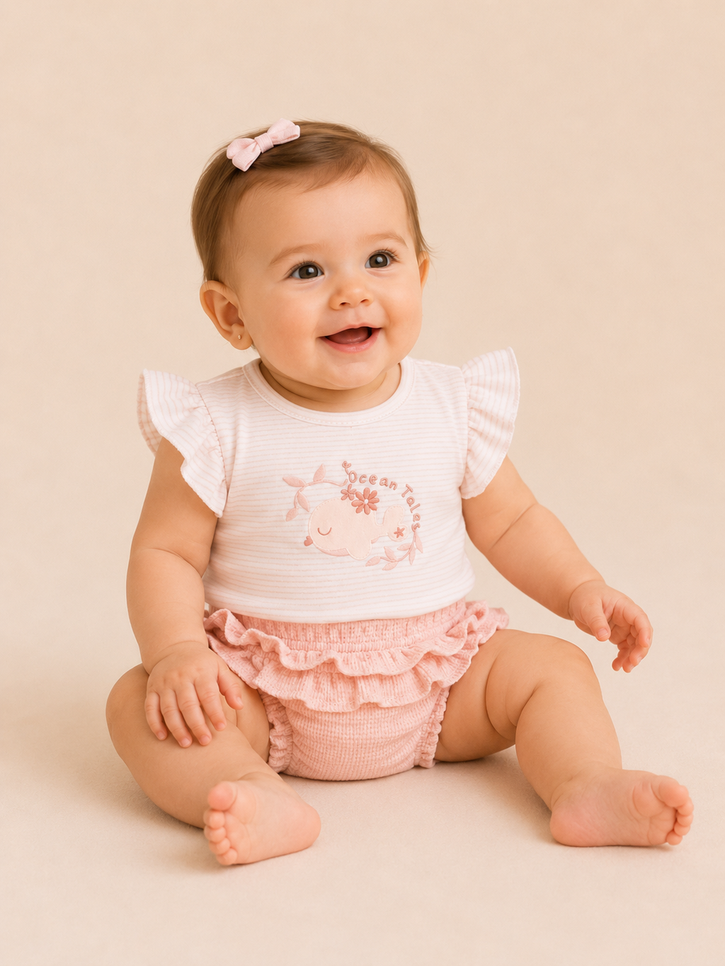 Conjunto bebé
