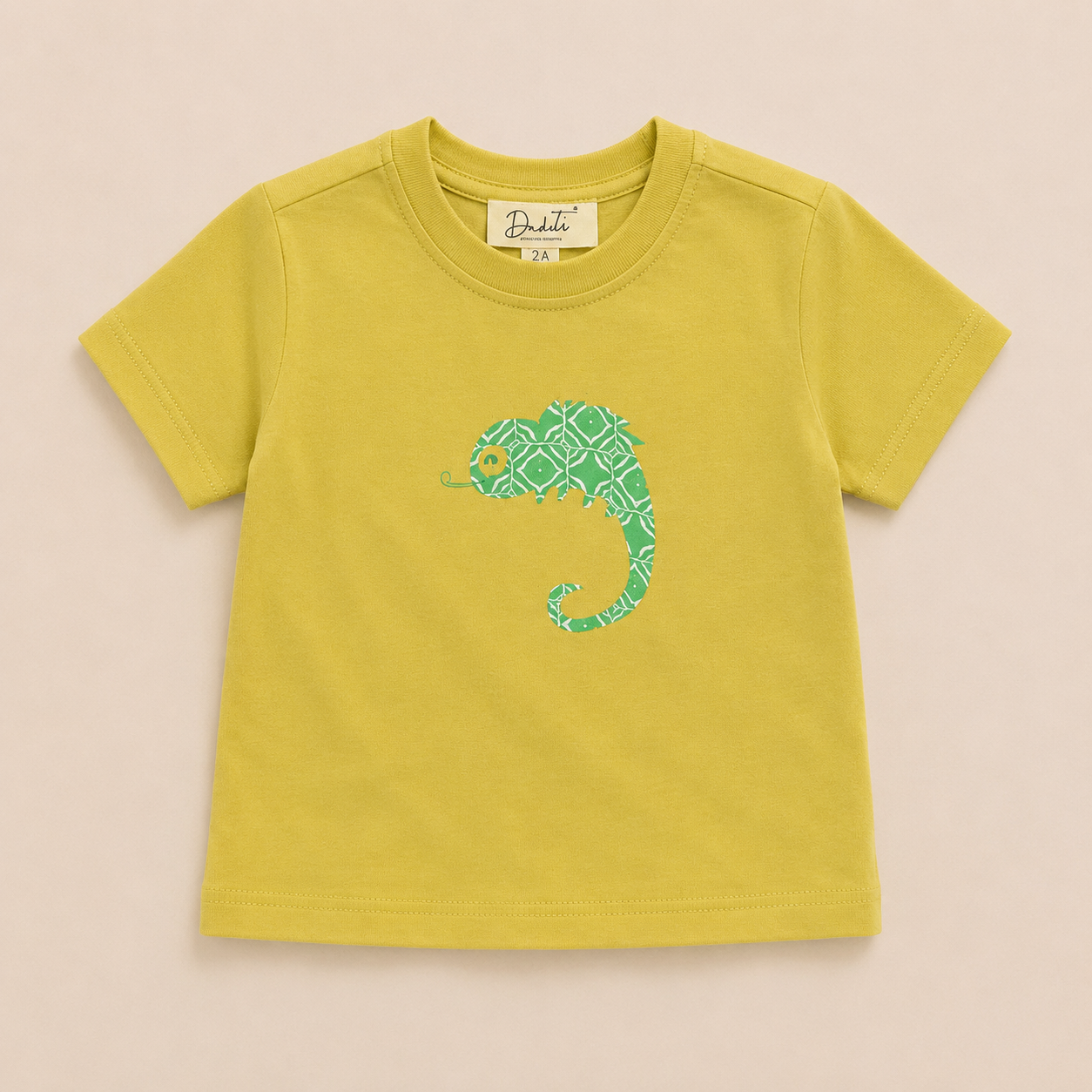 Camiseta Dadati