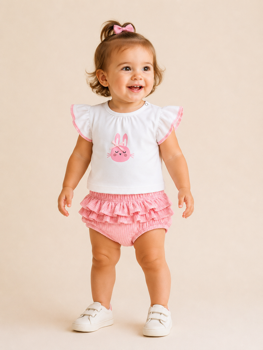 Conjunto bebé