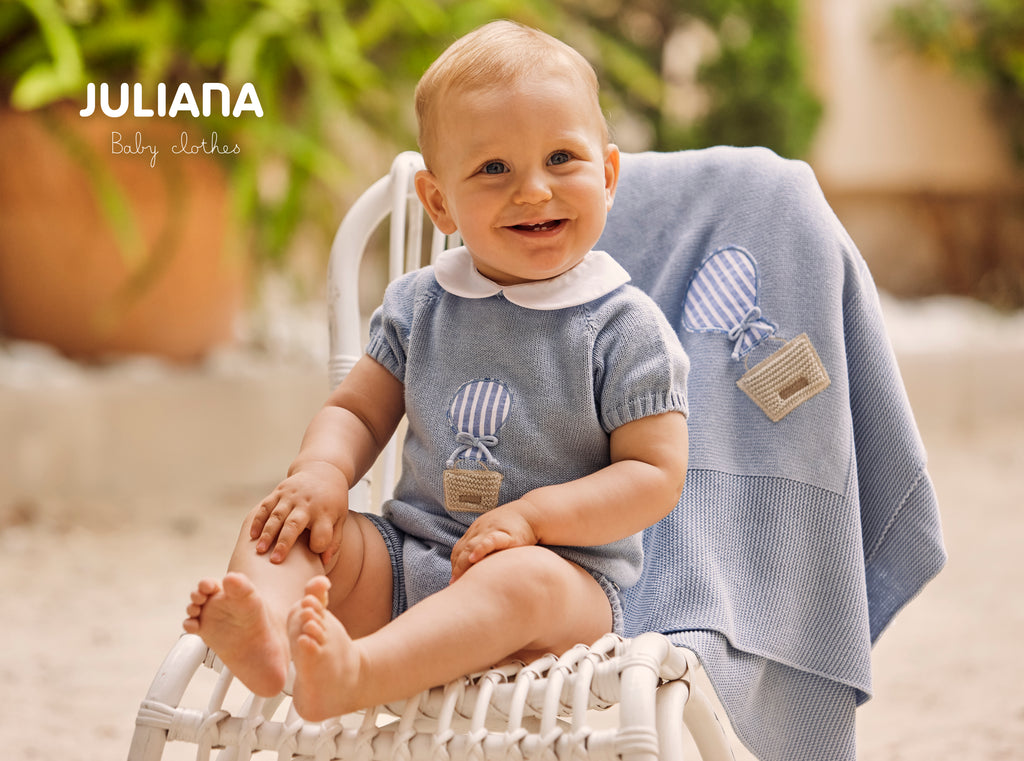 Conjunto Globo Juliana