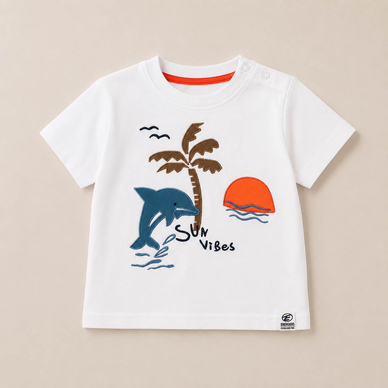 Camiseta SumerVibes