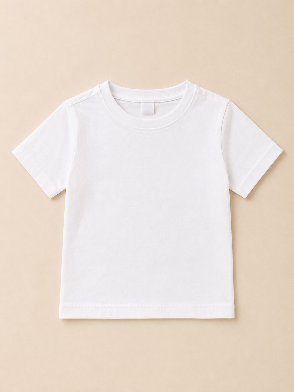 Camiseta Básica Niño