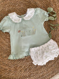 Conjunto Green