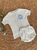 Conjunto punto Juliana
