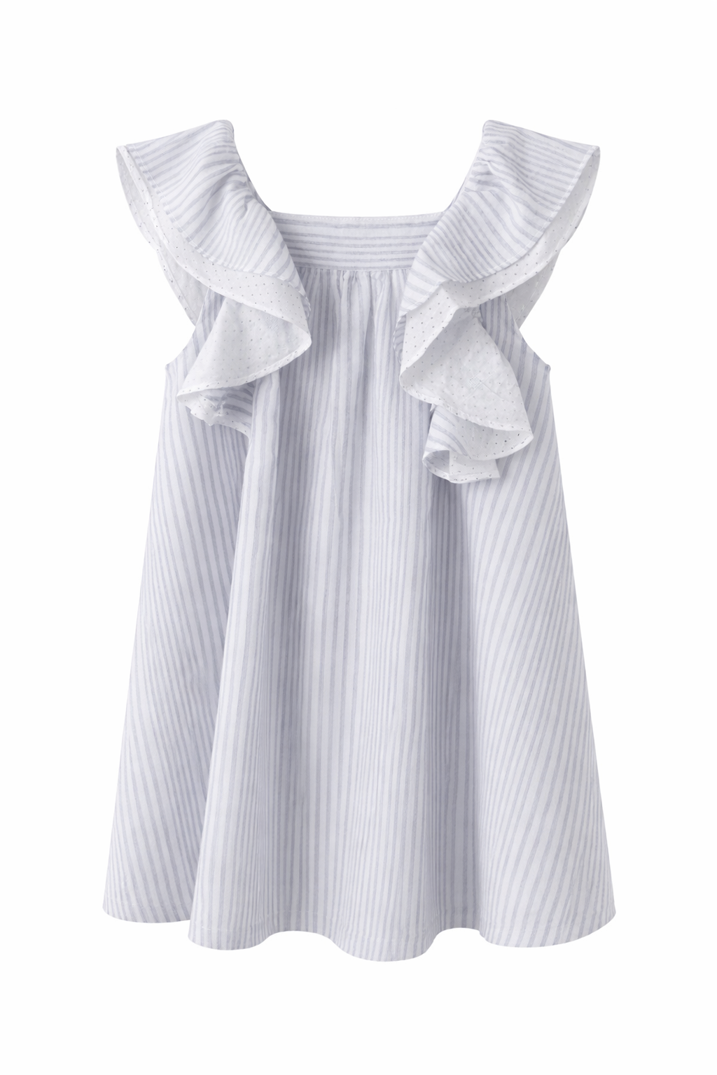 Vestido Marina Dadati