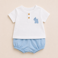 Conjunto bebé